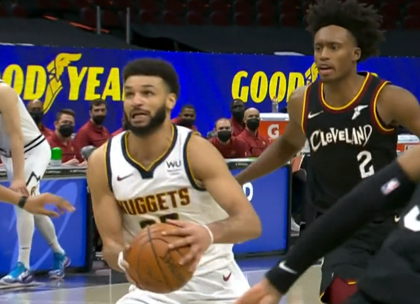 勇士震撼交易方案！库明加携手波杰姆加盟公牛，2大悍将驰援库里